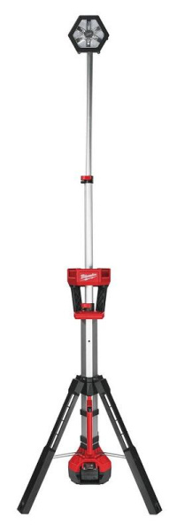 Аккумуляторный фонарь  Milwaukee M18 SAL-502B 4933451896