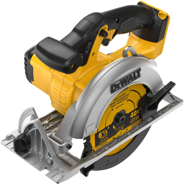 Пила отрезная аккумуляторная DeWalt DCS391NT-XJ в Уфе