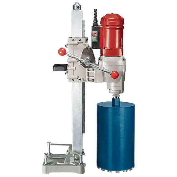 Дрель алмазного сверления DCK KZZ02-250A в Уфе