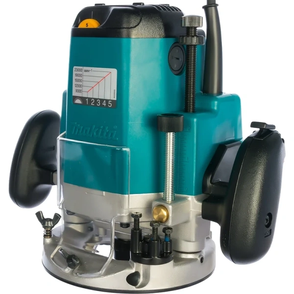 Фрезер Makita 3612С в Уфе
