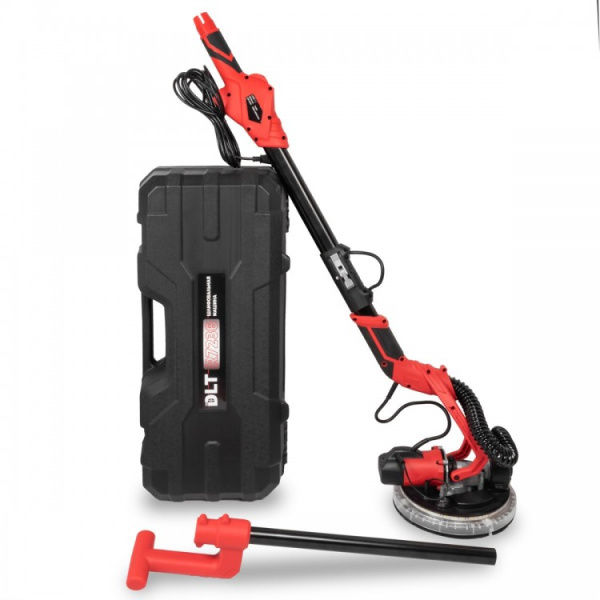 Шлифовальная машина для стен и потолков DLT R7236 в Уфе