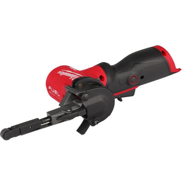 Аккумуляторная ленточная шлифовальная машина Milwaukee M12 FBFL10-0 4933480958