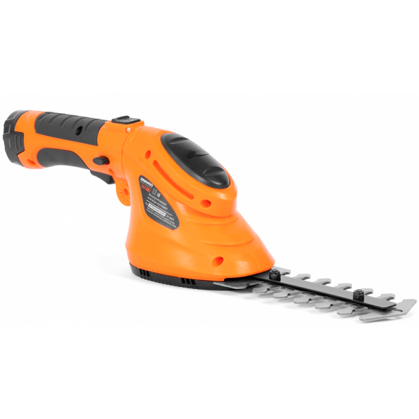 Ножницы-кусторез аккумуляторные DAEWOO  DAHT 436Li SET в Уфе