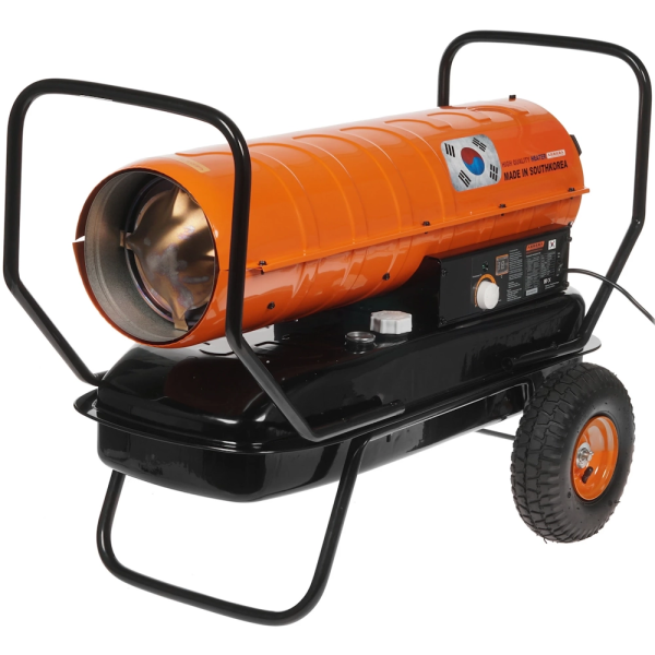 Дизельная тепловая пушка AURORA-ТК-30000 8734 в Уфе