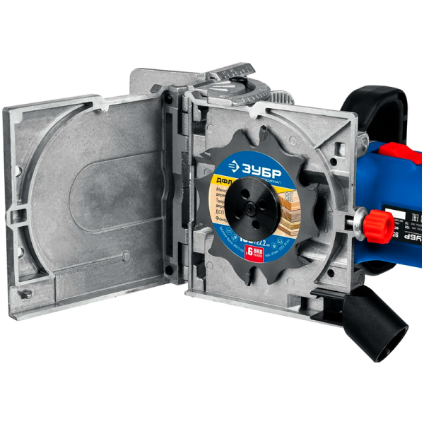 Фрезер ламельный ЗУБР ФПЛ-950К в Уфе