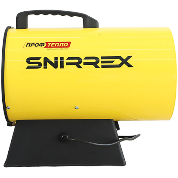 Нагреватель газовый Snirrex КГ-18 в Уфе