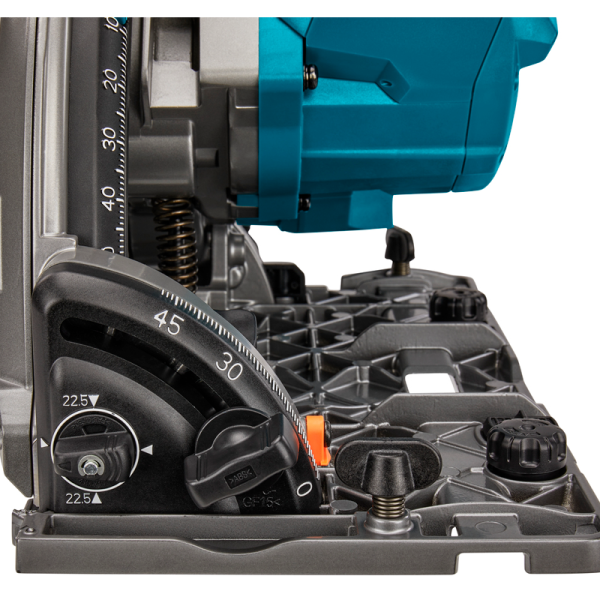 Циркулярная аккумуляторная  пила Makita SP001GZ02 в Уфе