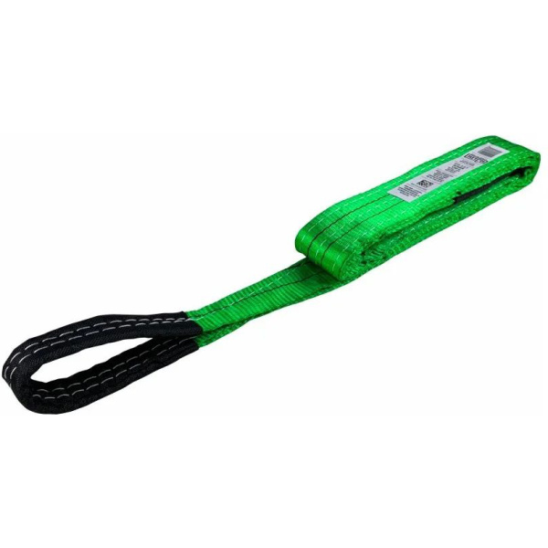 Текстильный петлевой строп HITCH Regular Wide 60мм 2т 2 метра SZ078078