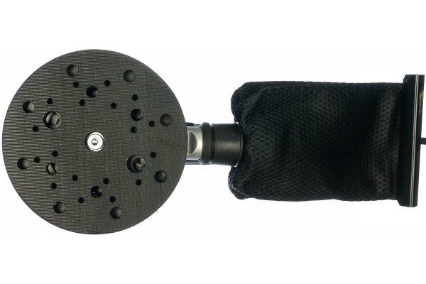 Эксцентриковая шлифмашина Metabo SXE 3150 600444500 в Уфе