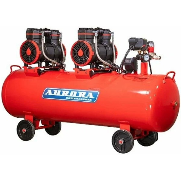 Компрессор AURORA PASSAT-120 BLACK 00039010 в Екатеринбурге