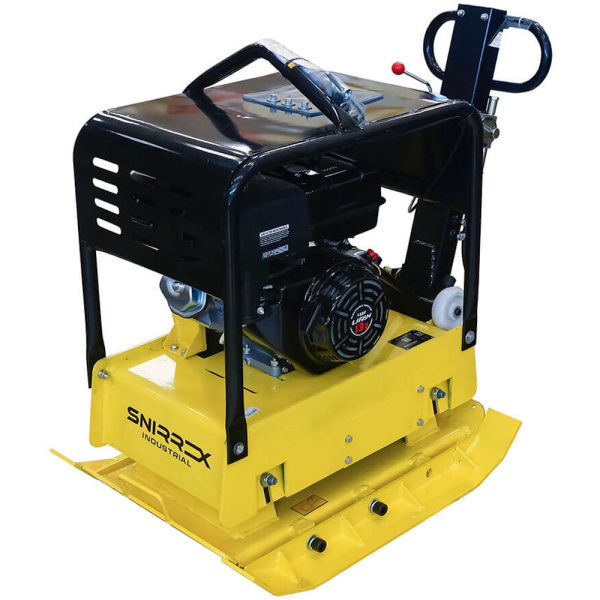 Виброплита реверсивная SNIRREX SC-330B в Уфе