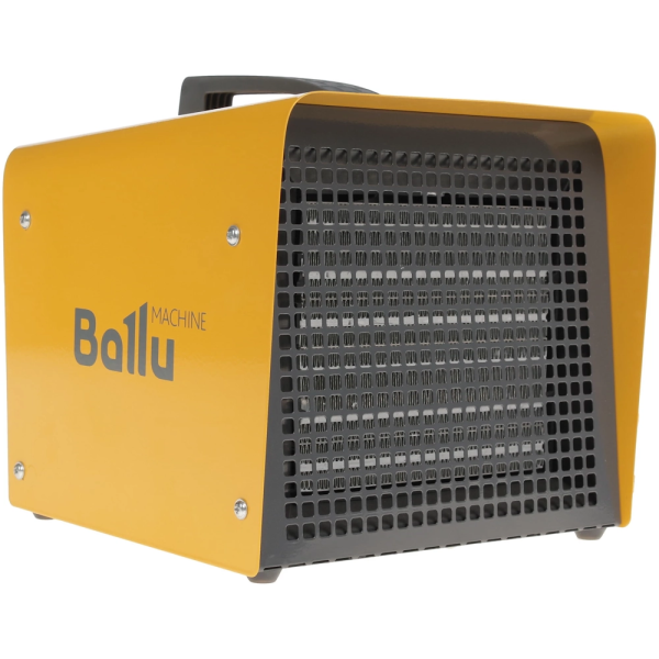 Электрическая тепловая пушка Ballu BKX-7 в Уфе