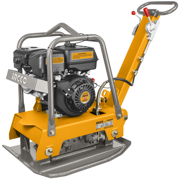 Виброплита бензиновая INGCO GCP160-2 в Уфе