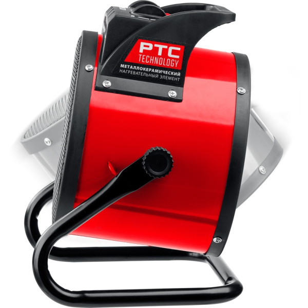 Пушка тепловая электрическая ЗУБР  ТПК-3Р в Уфе