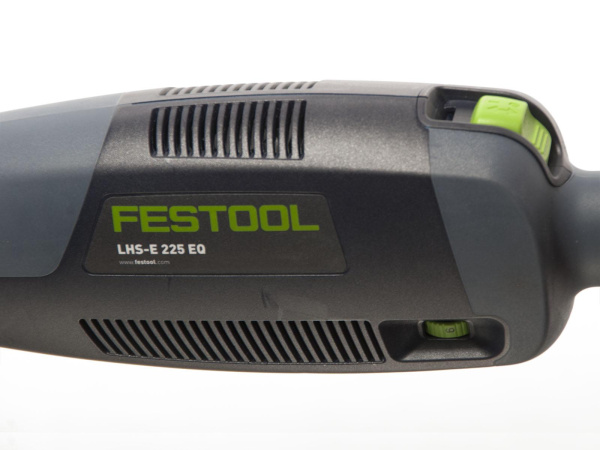 Шлифмашина Festool Planex LHS-E 225 EQ 571934 в Уфе