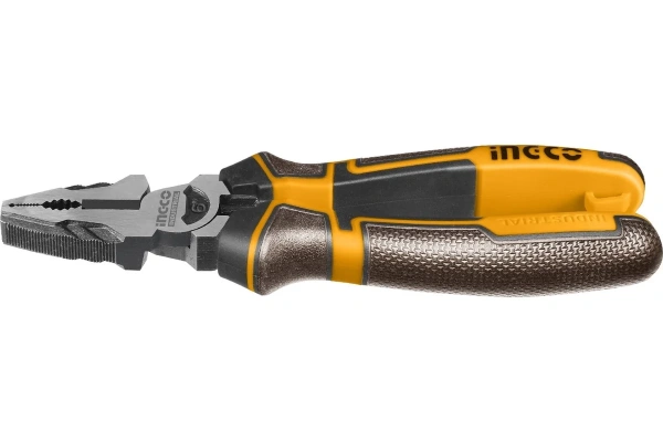 Плоскогубцы комбинированные INGCO  160 мм HHCP28160  в Уфе 