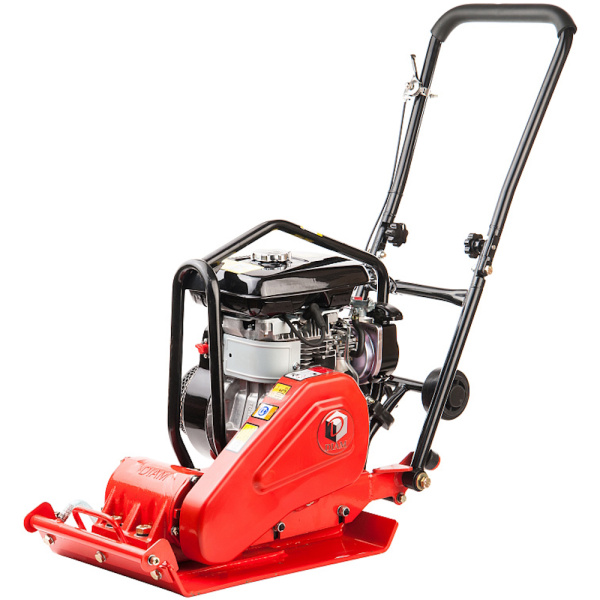 Виброплита "DIAM" VM-60/5.0 R"  630052