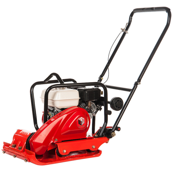 Виброплита "DIAM" VM-80/5.5 Н" асфальт 630019 80кг