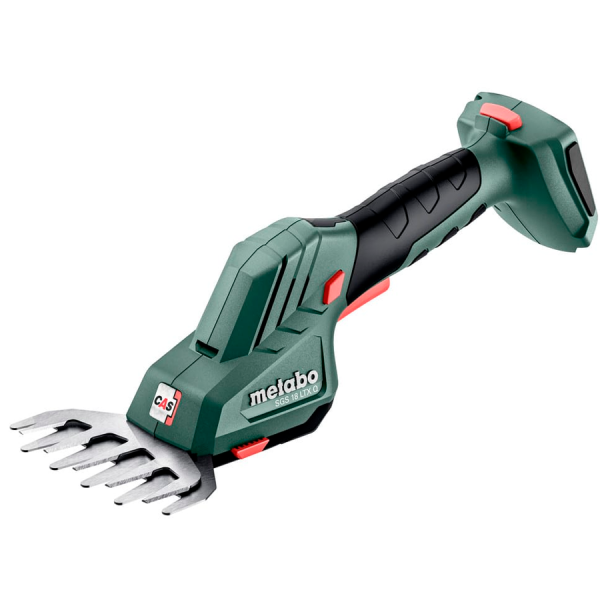 Аккумуляторные ножницы/кусторез Metabo SGS 18 LTX Q 601609850