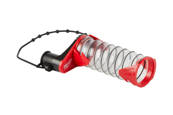 Насадка для пылеудаления на перфораторы Milwaukee SDS+ 4932464916