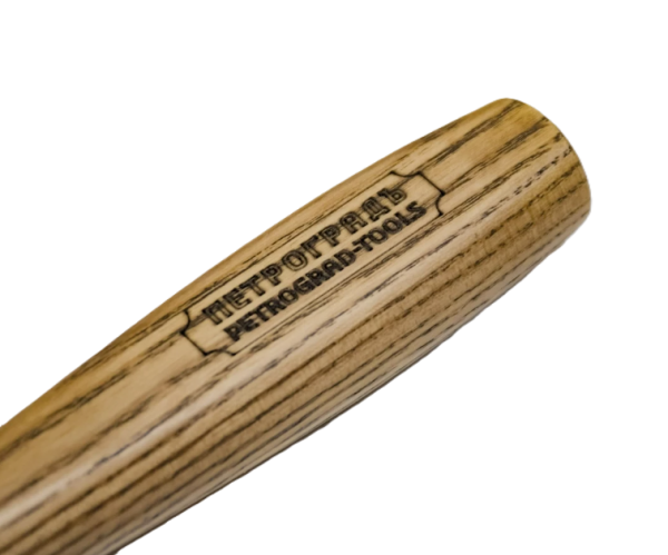 Нож резчицкий ПЕТРОГРАДЪ Богородский 180/40мм. М00013388 в Уфе 