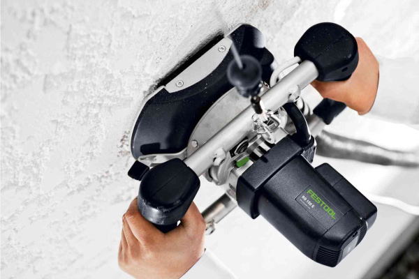 Зачистной фрезер "FESTOOL"  RG 150 E-Set DIA HD 768985 в Екатеринбурге