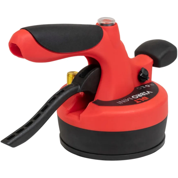 Виброприсоска для укладки плитки DLT VIBRO Mini в Уфе