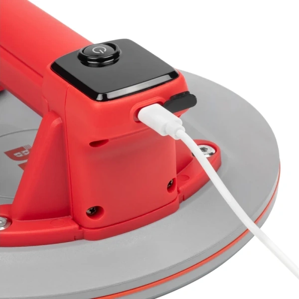 Виброприсоска для укладки плитки DLT VST-22  2991 в Уфе