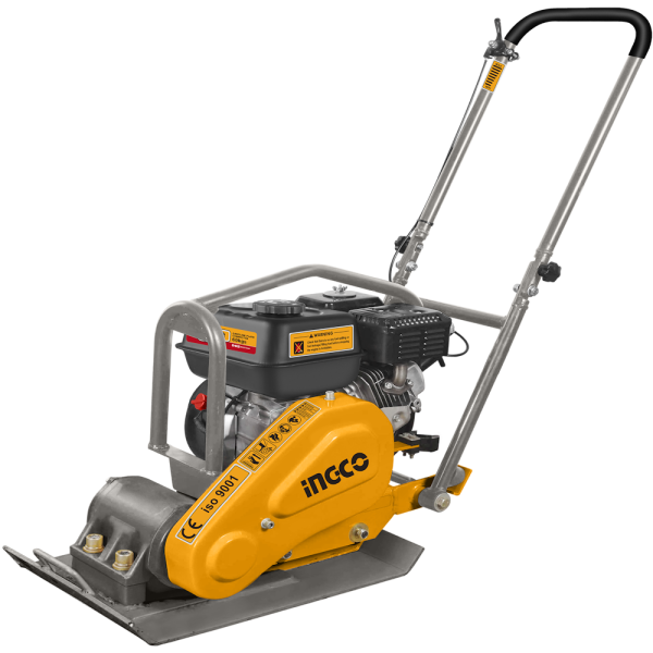 Виброплита бензиновая INGCO GCP060-2 в Уфе