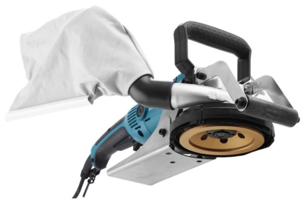 Шлифмашина по бетону Makita PC5001C в Уфе