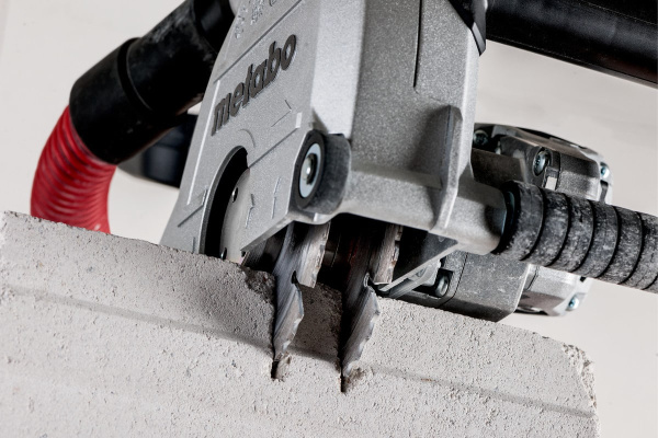 Штроборез Меtabo MFE 40  604040500 в Уфе