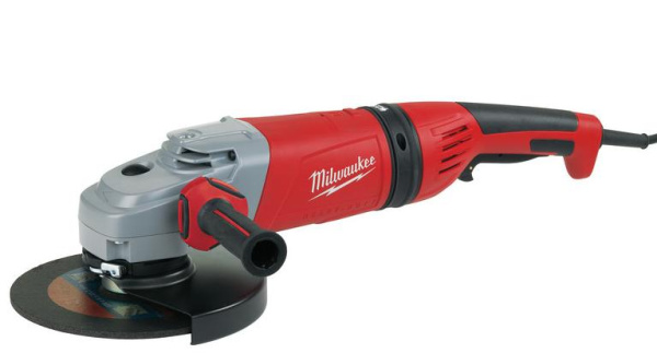 Угловая шлифмашина Milwaukee AGVM 26-230 GEX/DMS 4933402495