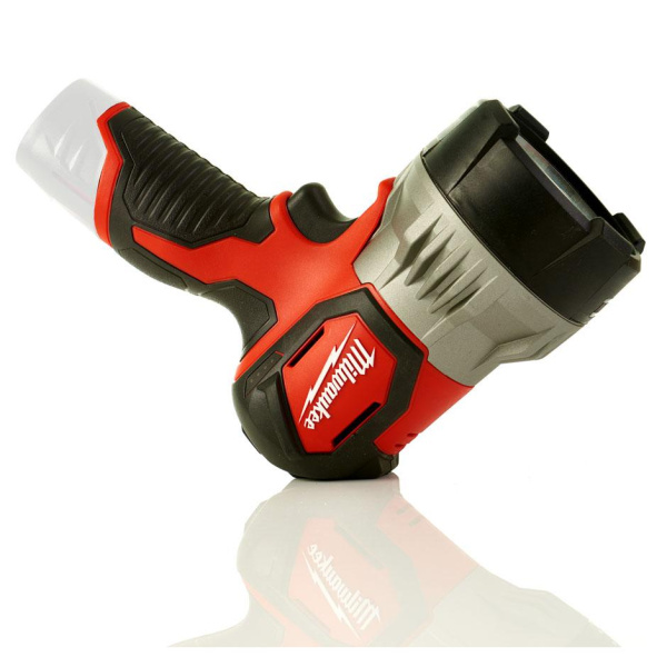 Аккумуляторный фонарь Milwaukee M12 SLED-0 4933451261