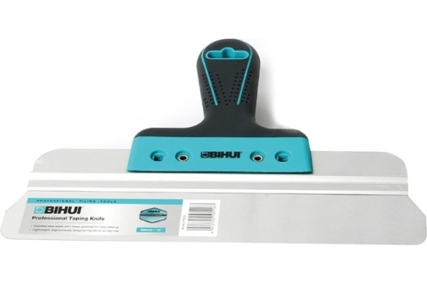 Шпатель фасадный BIHUI 300мм., нержавеющая сталь.  PTK30 в Уфе 