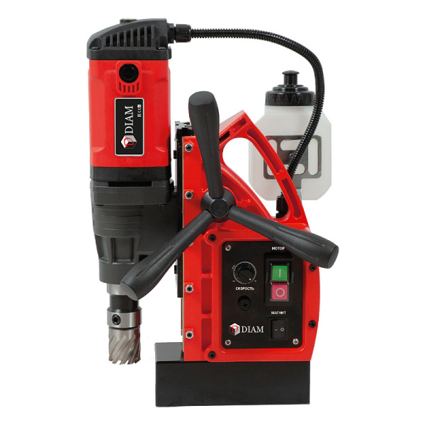 Сверлильная установка на магнитной подошве DIAM EX-35E  624000 в Уфе