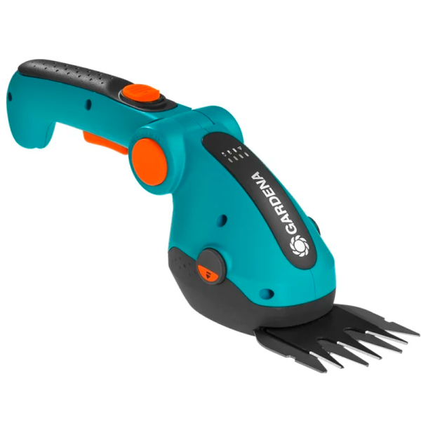 Аккумуляторные садовые ножницы "Gardena" ComfortCut Li 09858-20.000.00 в Уфе