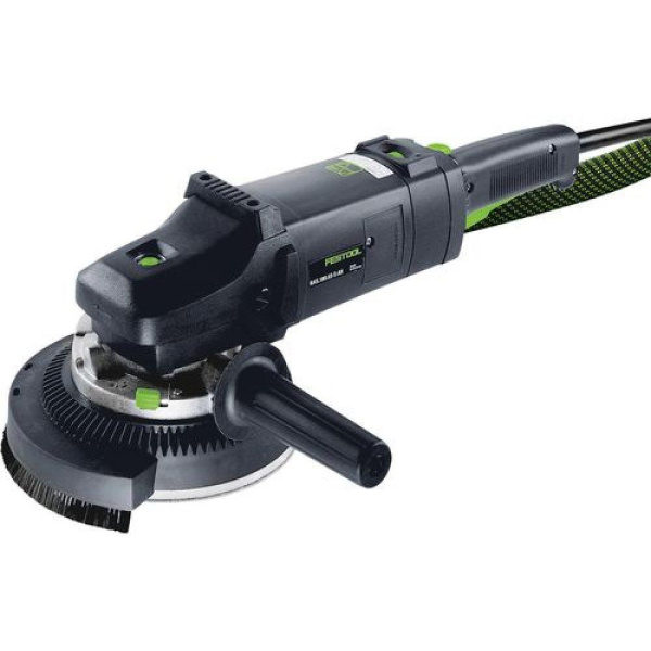 Полировальная машина FESTOOL RAS 180.03 E-AH 570774 в Екатеринбурге