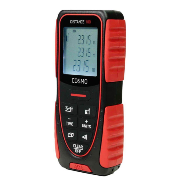 Лазерный дальномер "ADA" Cosmo 100 A00412 в Уфе