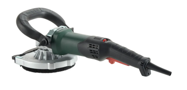 Шлифмашина по бетону Metabo RSEV 19-125 RT 603825700 в Уфе