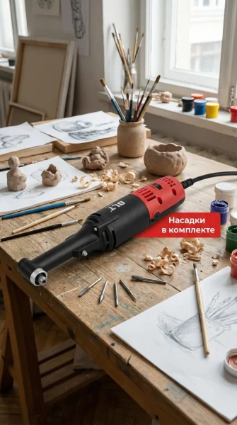 Гравер для резки DLT G-550 1515 в Уфе