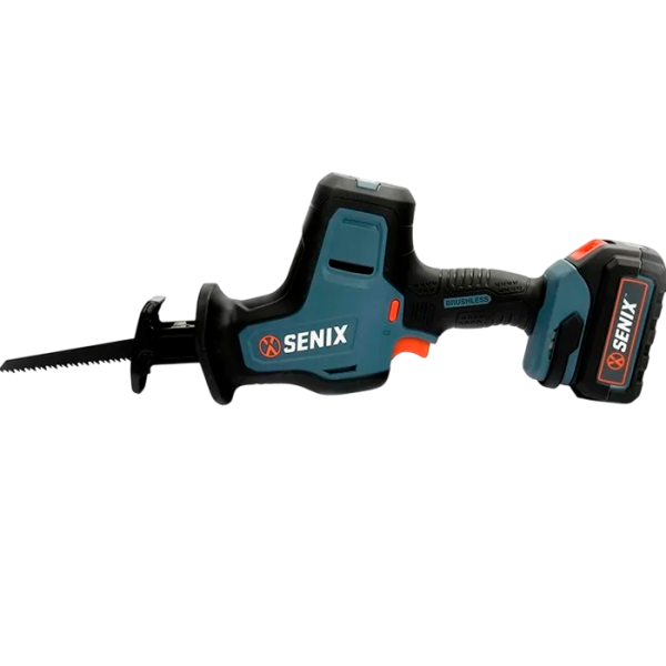 Пила сабельная аккумуляторная SENIX  PSRX2-M2-EU в Уфе