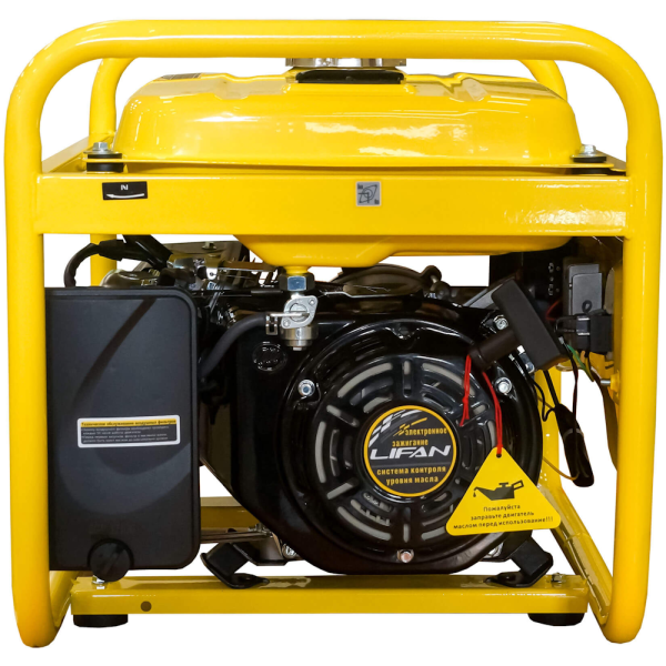 Генератор бензиновый SNIRREX 3000 в Уфе