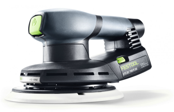 Эксцентриковая шлифмашина FESTOOL ETS EC 150/5 EQ 575328 в Уфе