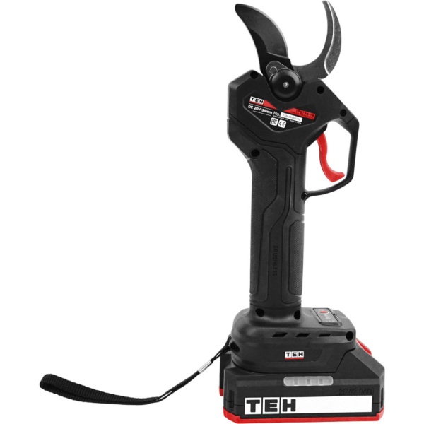 Секатор аккумуляторный TEH  TPS734-1B в Уфе