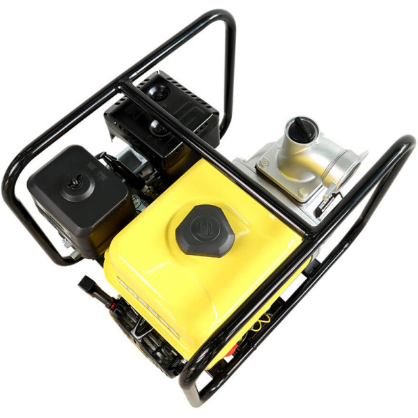 Мотопомпа бензиновая SNIRREX 50ZB26-4Q в Екатеринбурге