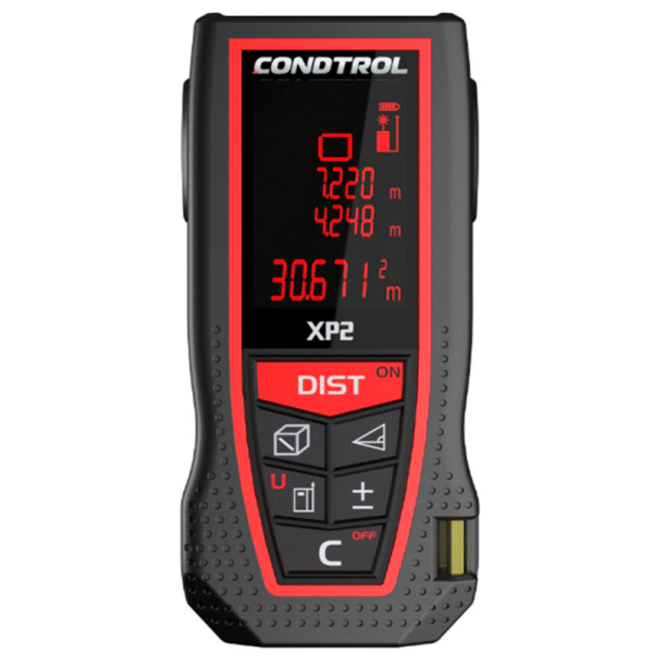 Лазерный дальномер "CONDTPOL" ХP2 1-4-080 в Уфе