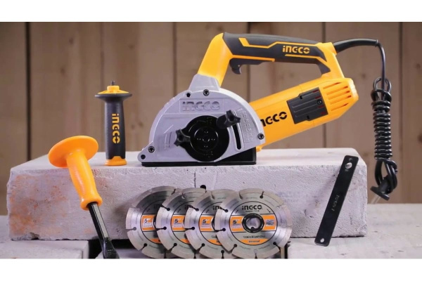 Штроборез INGCO WLC15008 в Уфе