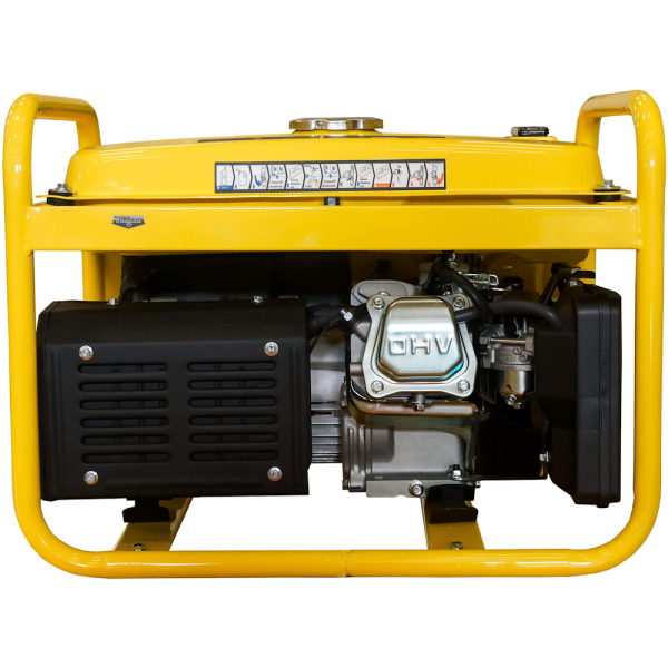 Генератор бензиновый SNIRREX 3000 в Уфе