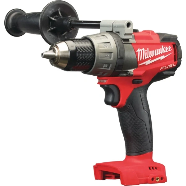 Аккумуляторная безударная дрель-шуруповерт, бесщеточная Milwaukee M18 FDD-0Х