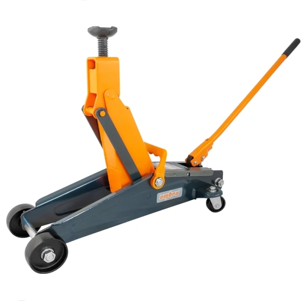 Домкрат подкатной Ombra OHT203 055404 в Уфе 